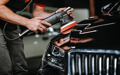 How to Take Care of Your Vehicle’s Paint: A Comprehensive Guide